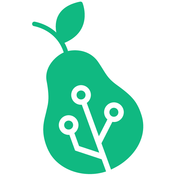 PearTech Logo